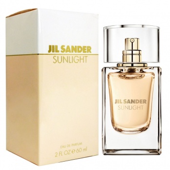 Jil Sander Sunlight parfemová voda pro ženy